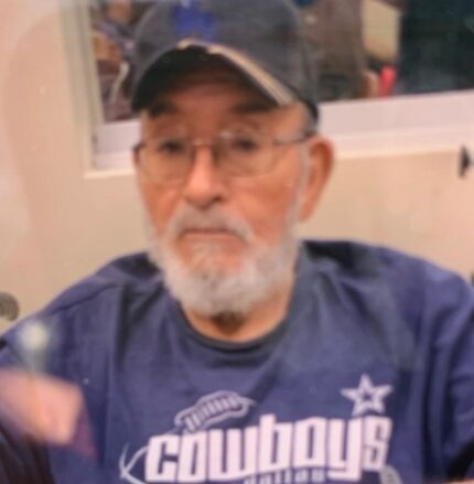 Estanisalo Garza, 80, of Dallas was last seen Friday, Mar. 6, 2020, in the 2200 block of...