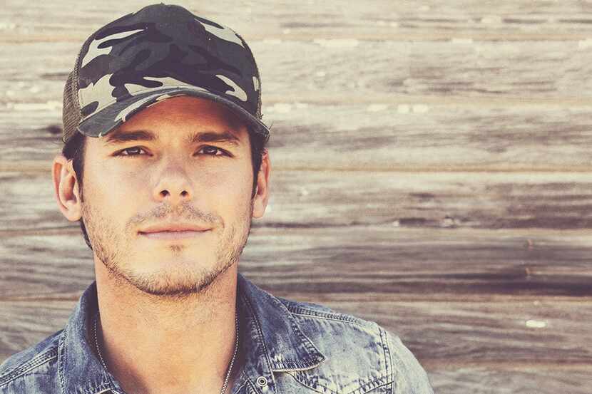 Granger Smith (Photo by Eric Ryan Anderson)