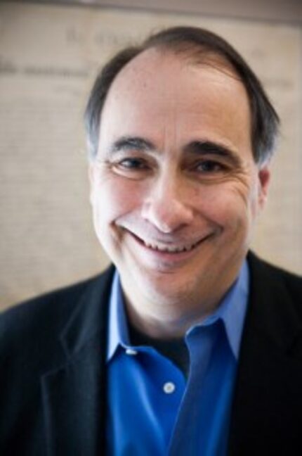  David Axelrod