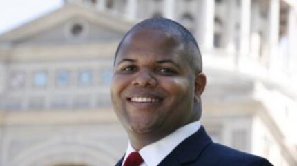 Dallas Mayor Eric Johnson recommends an effective, yet old-fashioned way to contact your...