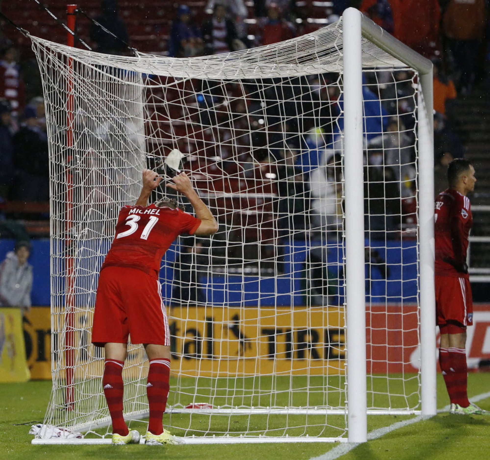 FC Dallas is alive, well and living in Frisco