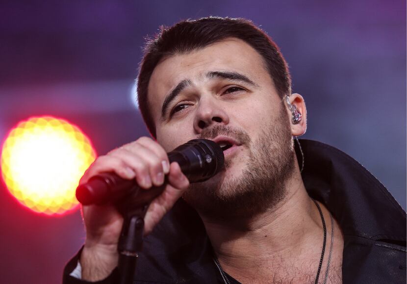 Russian pop star Emin Agalarov is the son of President Donald Trump's business partner, who...