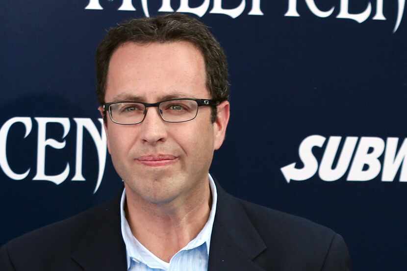 Syfy confirmed that Jared Fogle's cameo in "Sharknado 3: Oh Hell No!" would not be in the...