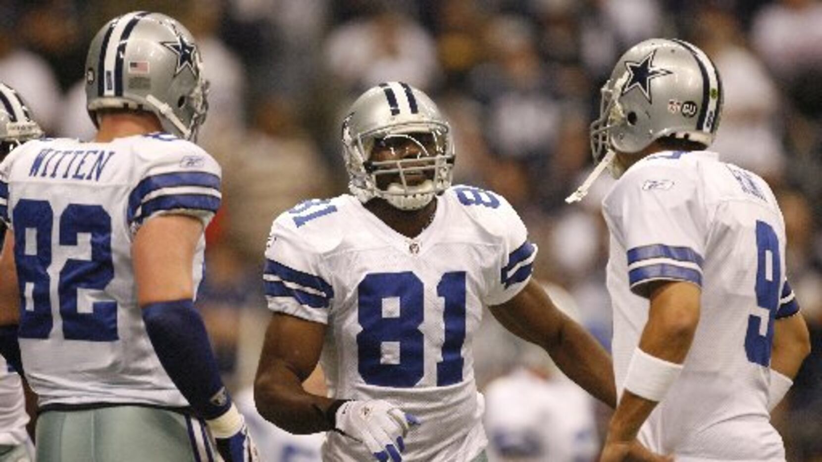 Why ex-Cowboys WR Terrell Owens should be a 'no-brainer' for Hall