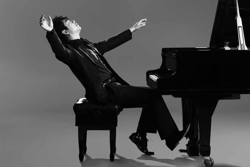 Chinese pianist Lang Lang  is scheduled to perform at the Dallas Symphony’s 2016-17...