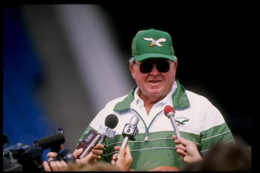 Buddy Ryan: He's notorious for allegedly putting out a bounty on Cowboys kicker Luis...