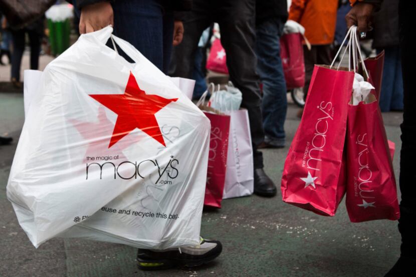 Holiday shopping and car purchases probably lifted retail sales in December, according to a...