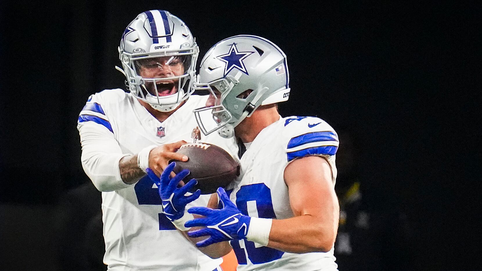 Why it would be surprising if Cowboys didn't reach Super Bowl