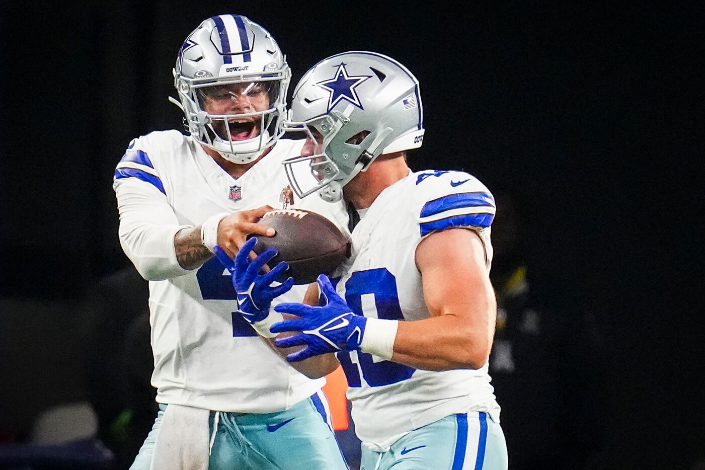 The Dallas Cowboys might be forced to do what the NFL doesn't want - A to Z  Sports