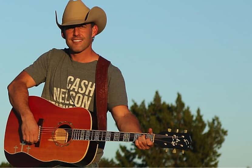 “I was getting a bit content,” says Abilene’s Aaron Watson, a staple of Texas’ country music...