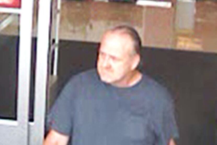 The Police Department is requesting assistance in identifying this man who allegedly made...
