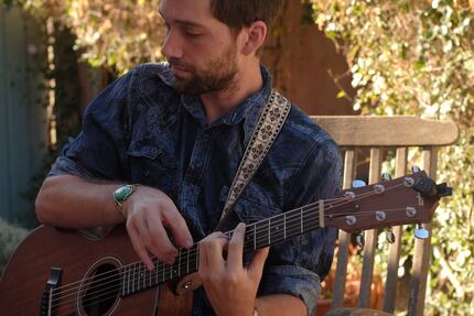 Michael Garfield is a singer, songwriter and guitarist based in Austin, Texas. He is an...