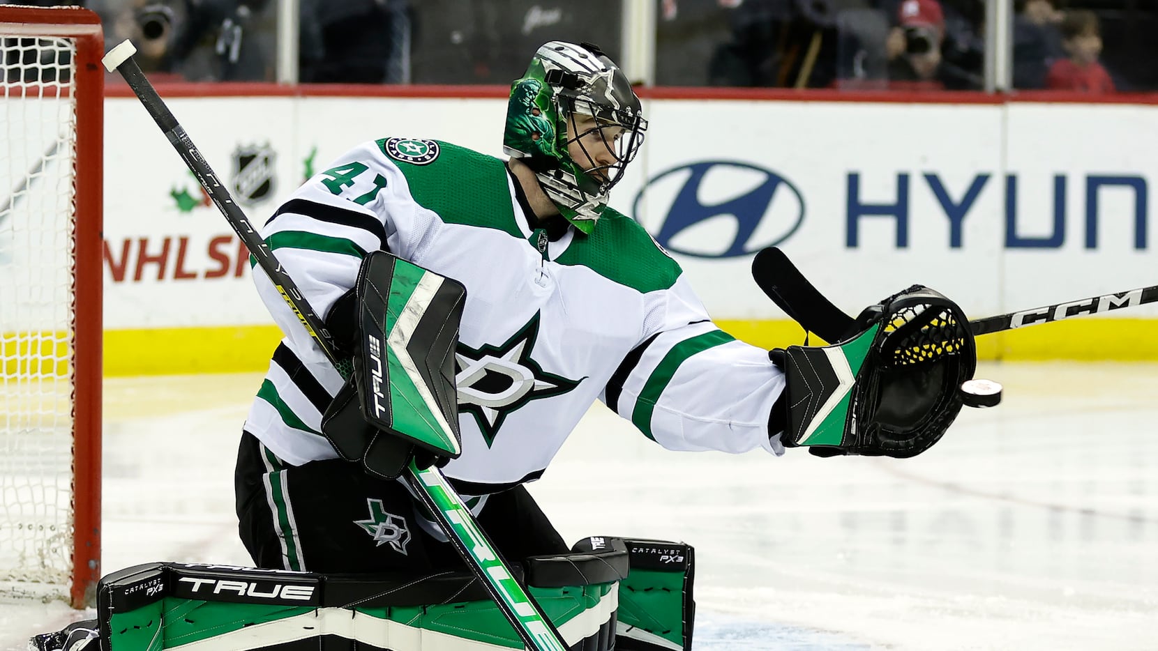 Scott Wedgewood starts against the Flyers - Dallas Stars News, Analysis and  More