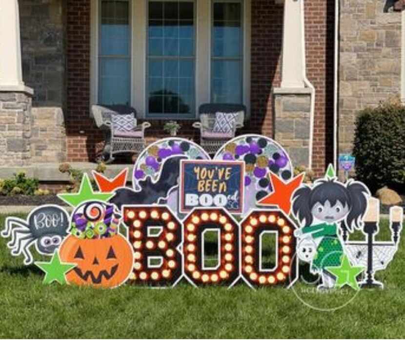 Halloween and other holidays including Christmas have become almost as popular and birthday,...
