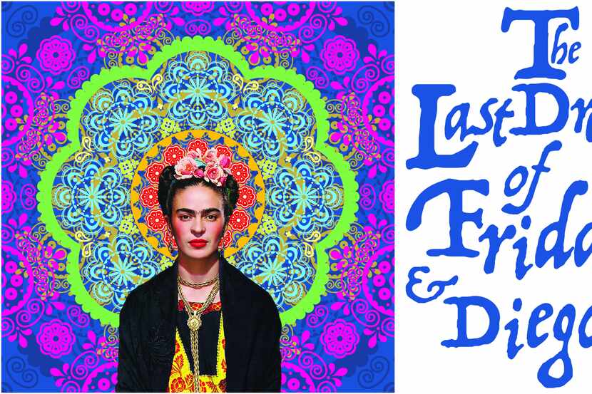 “The Last Dream of Frida and Diego”, se estrenara en abril del 2020 en la Ópera de Fort...