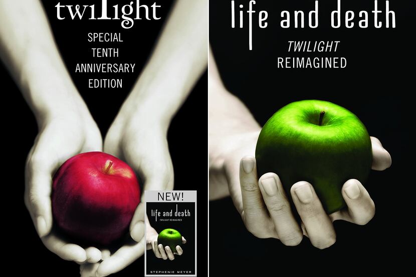 The "Twilight/Life and Death" edition