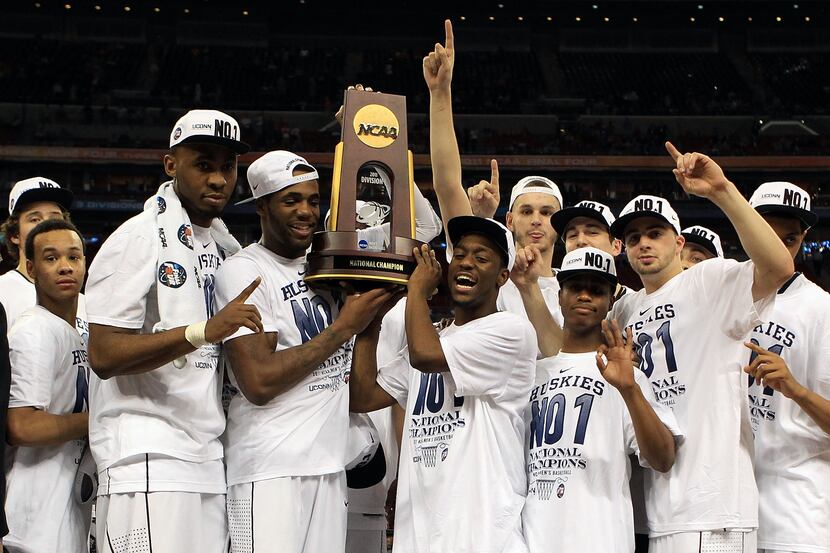 Don’t pick a longshot to win it all: Back in 1985, Villanova took home the title as a No. 8...