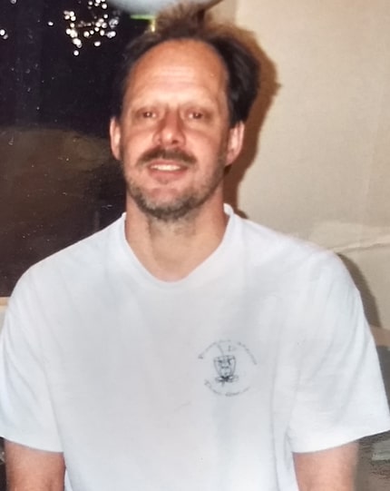 Stephen Paddock