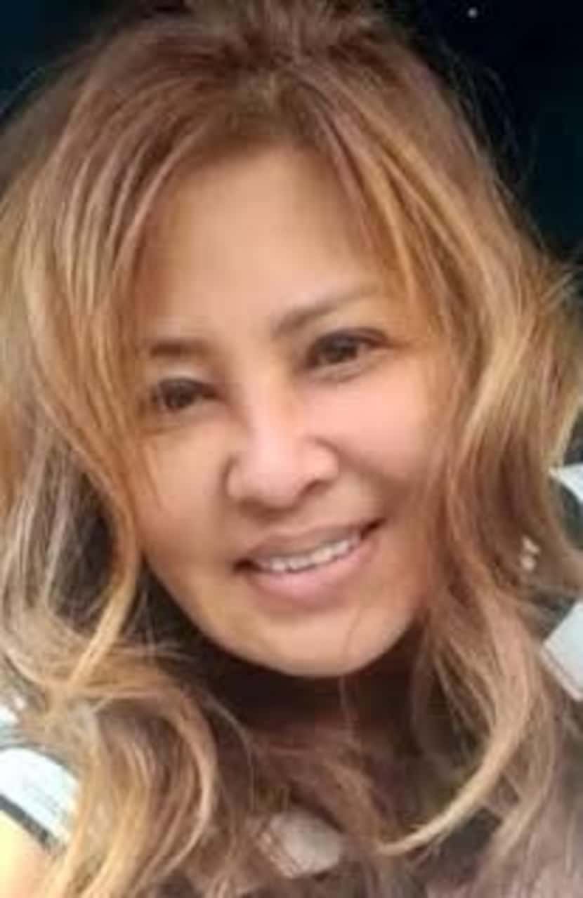 Chong Sun Wargny, 53, died earlier this week at a bar in Dallas' Koreatown after a man,...