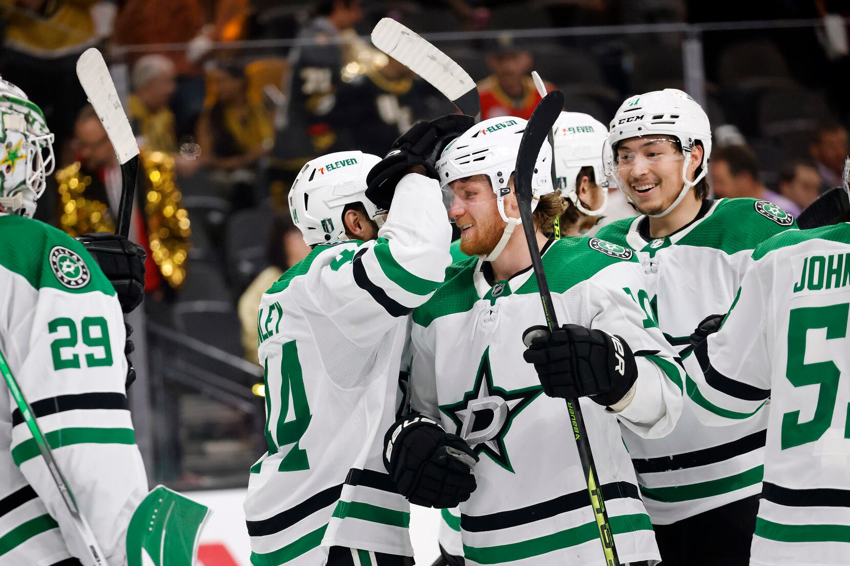 Dallas Stars: Mapping Out Their Improbable Road To Stanley Cup Playoffs