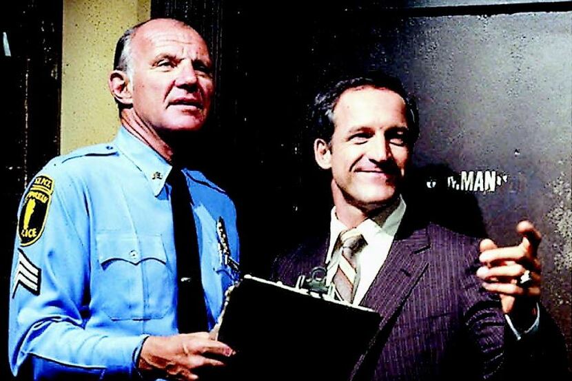 Hill Street Blues is a big player on the new Shout! Factory TV streaming service.