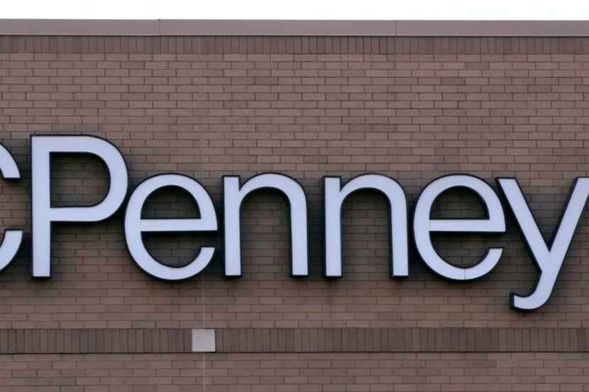 J.C. Penney chairman has bought 1 million shares of the retailer's stock.