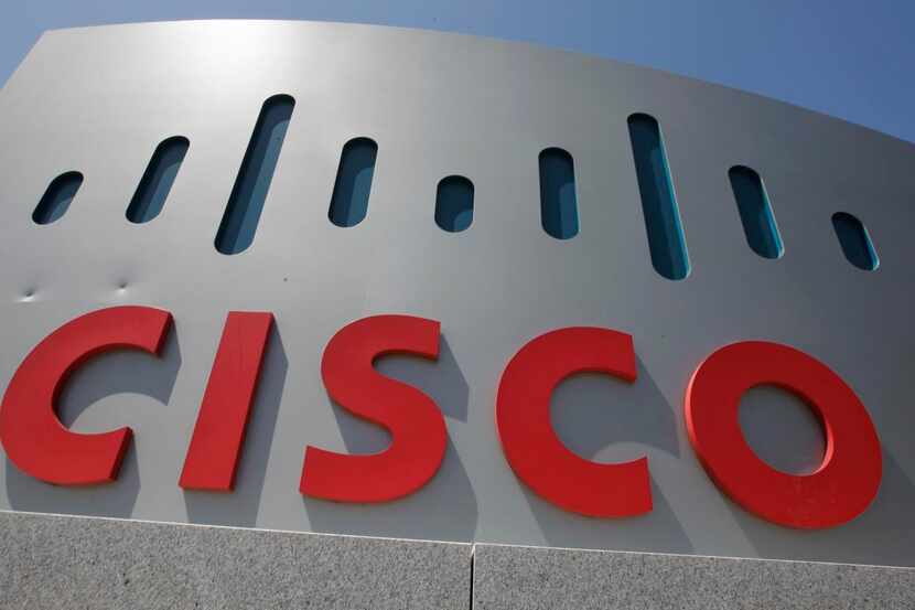 Cisco’s revenue declined 5% in fiscal 2020, but its adjusted earnings grew 4% as it cut...