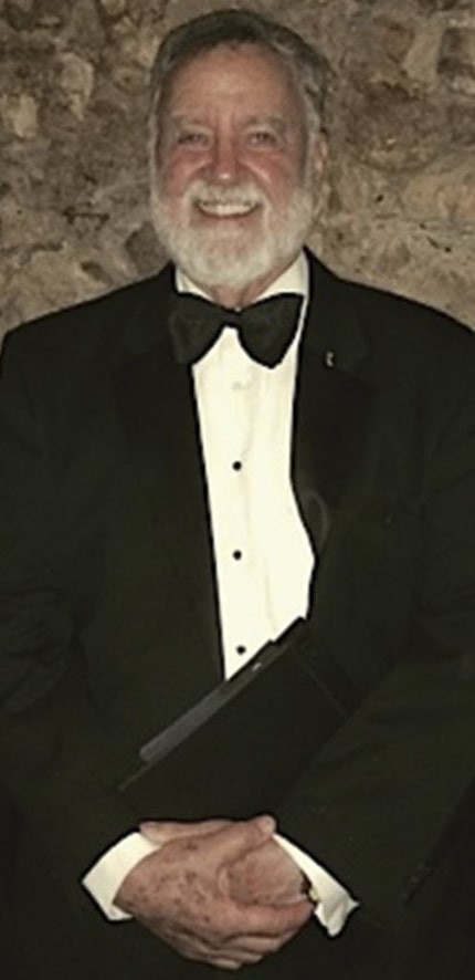 Morton H.  Meyerson  