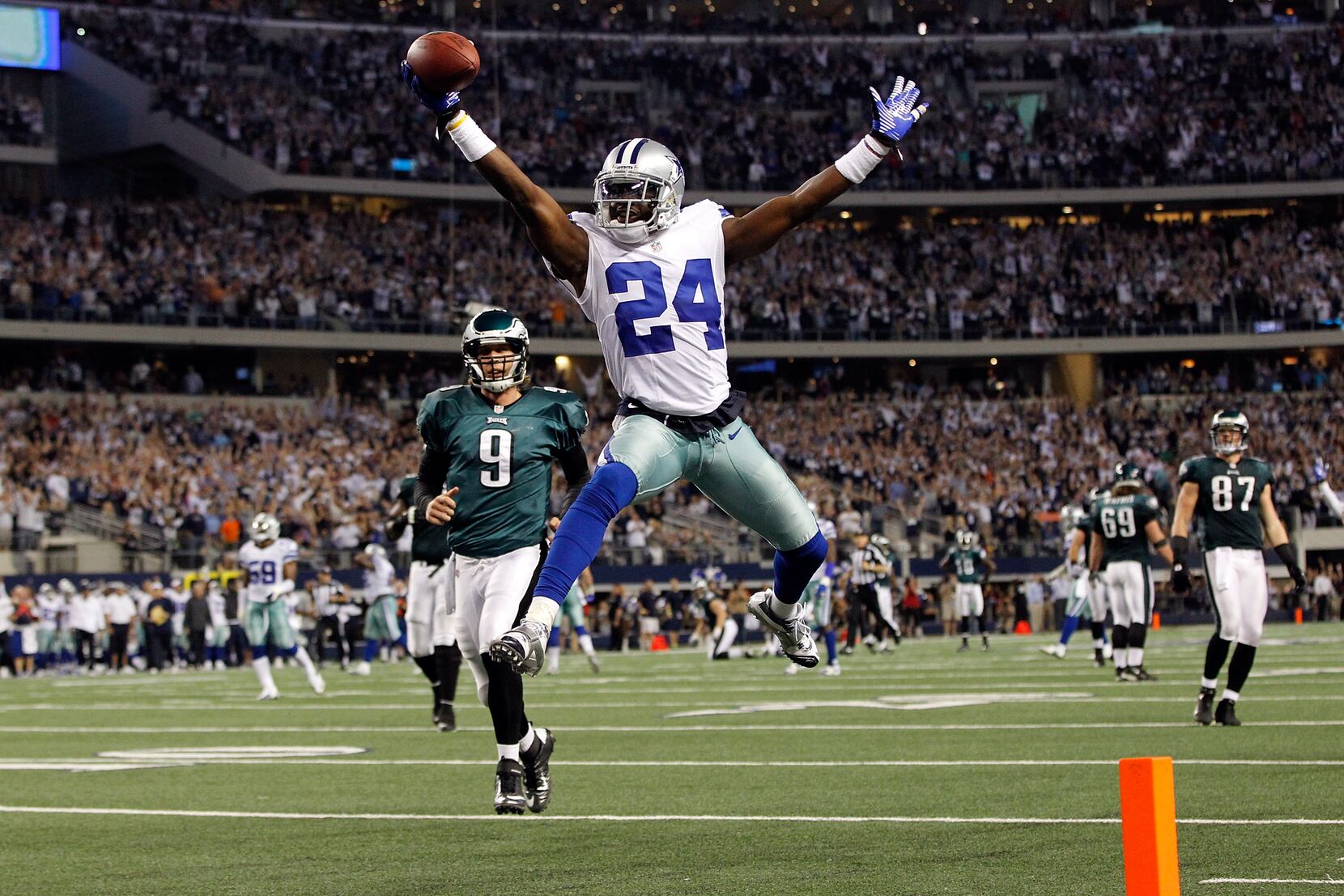 Sabin: Why it's 'hard to imagine' Cowboys can make playoffs in 2012