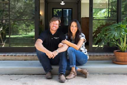 Chip and Joanna Gaines were two of the featured speakers invited to SXSW 2020.