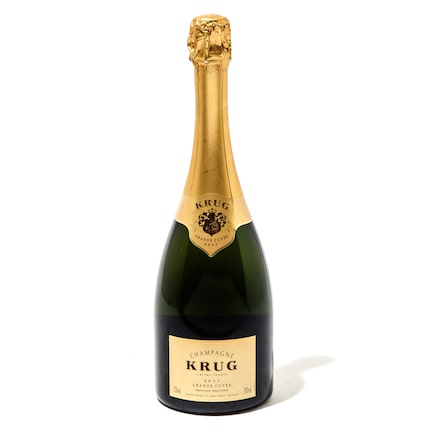 Krug, Champagne AOC, Grande Cuvee Brut NV