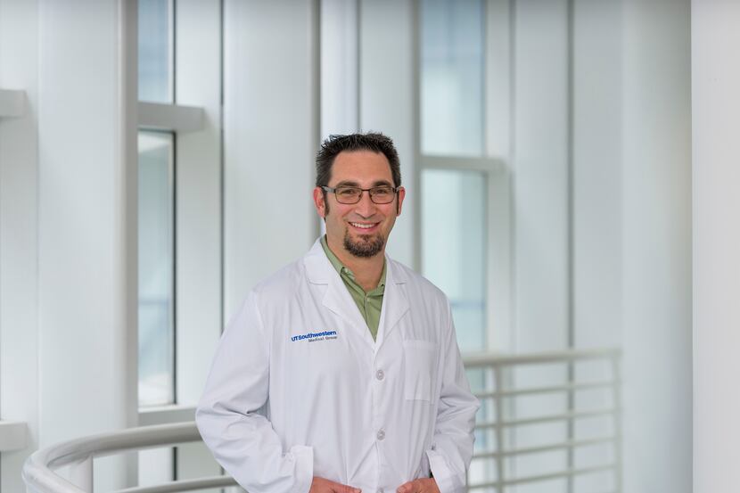 Dr. Todd Aguilera is a cancer survivor who has dedicated his career to treating difficult...