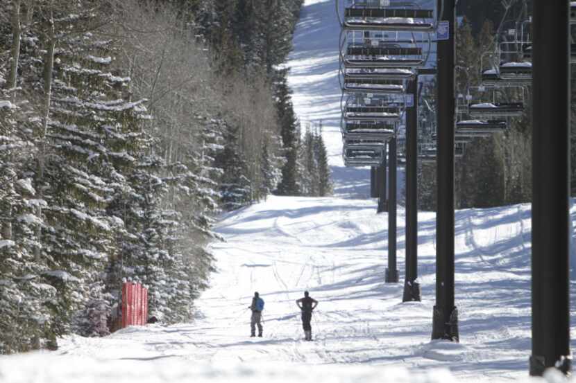 Ski Santa Fe is a familyfriendly resort for the youngest powder hounds, teens and their...