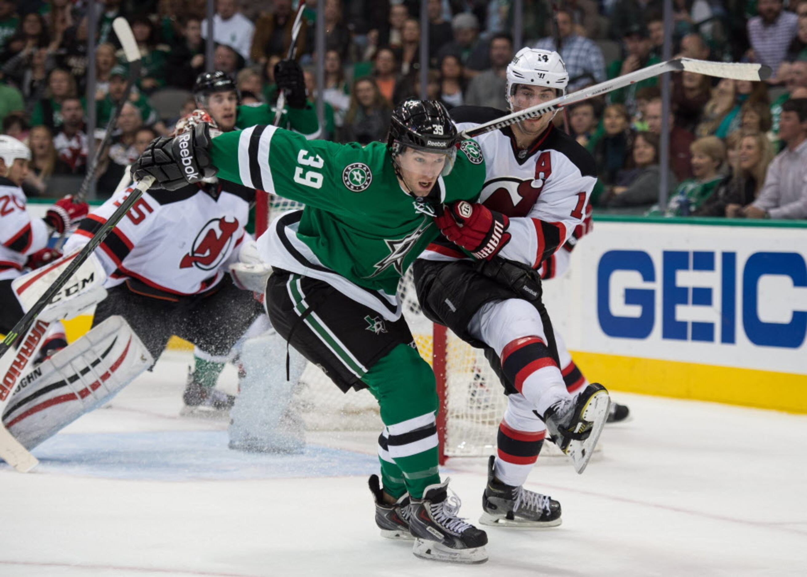 Devils Potential Trade Target: Adam Henrique - All About The Jersey