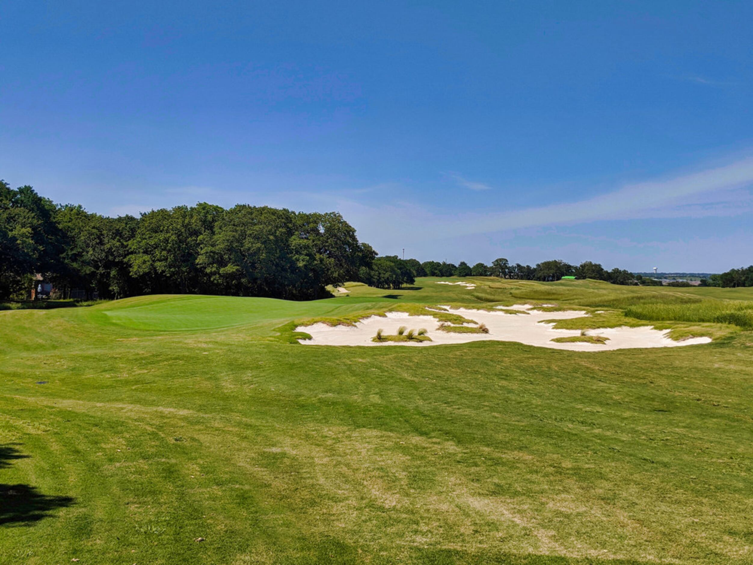 Course Feature - Texas Rangers Golf Club - AvidGolfer Magazine