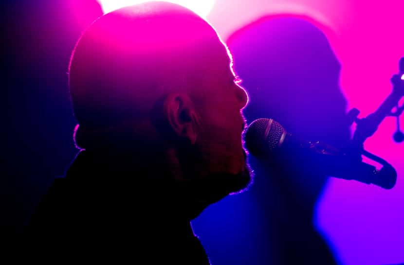 Billy Joel performed to the delight of fans at Globe Life Park in Arlington on Oct. 12, 2019.