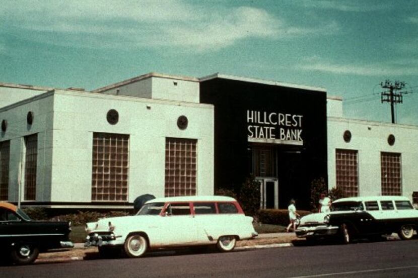 
In 1938, Snider Plaza became the home of the world’s first drive-in bank when Hillcrest...