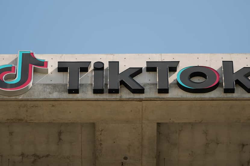 TikTok already is fighting a federal bill that could ban the social media platform in the...