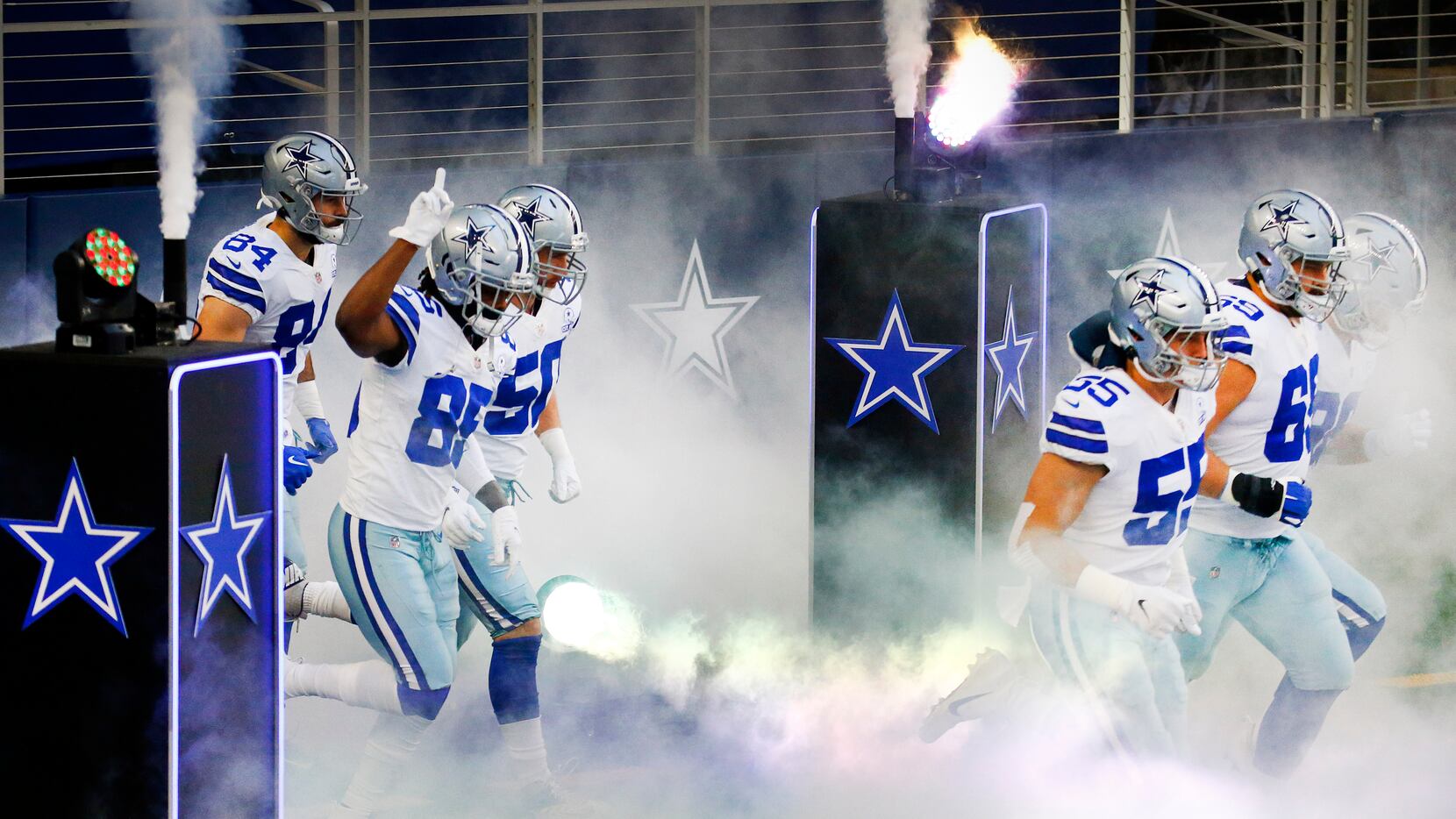 After Cardinals' win vs. Eagles, Cowboys are down to one possible route to  the playoffs