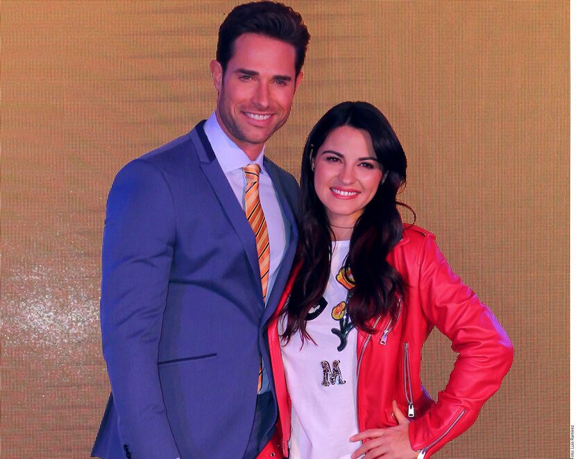 Rulli y Perroni. Univision.