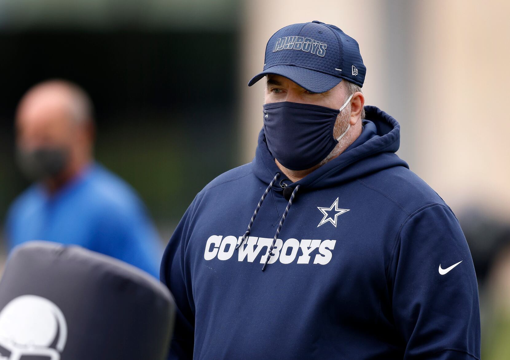 Mike McCarthy and Cowboys coaches use Bill Belichick's new trick