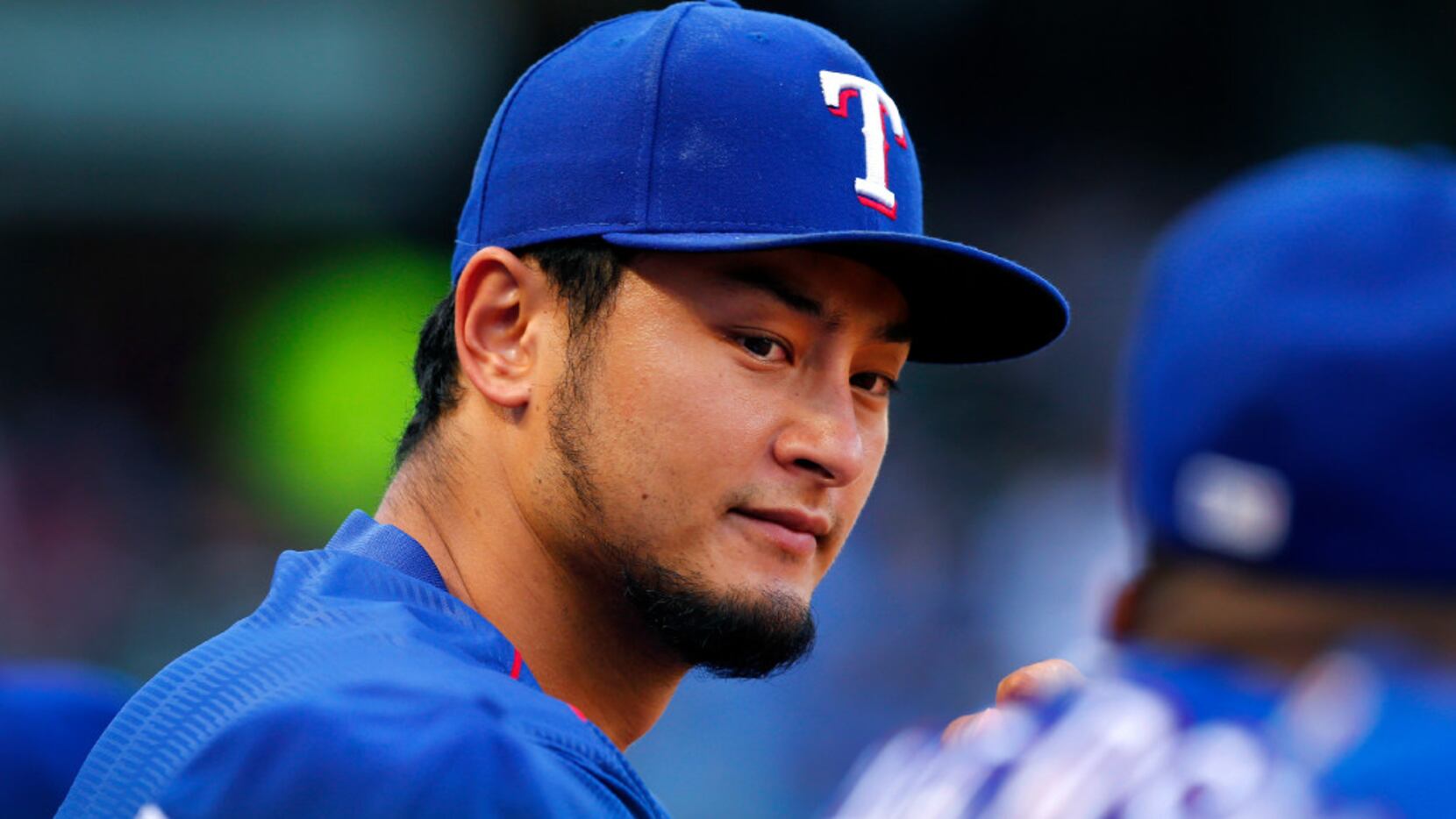 The Yu Darvish trade is exactly what the Dodgers have needed for years 