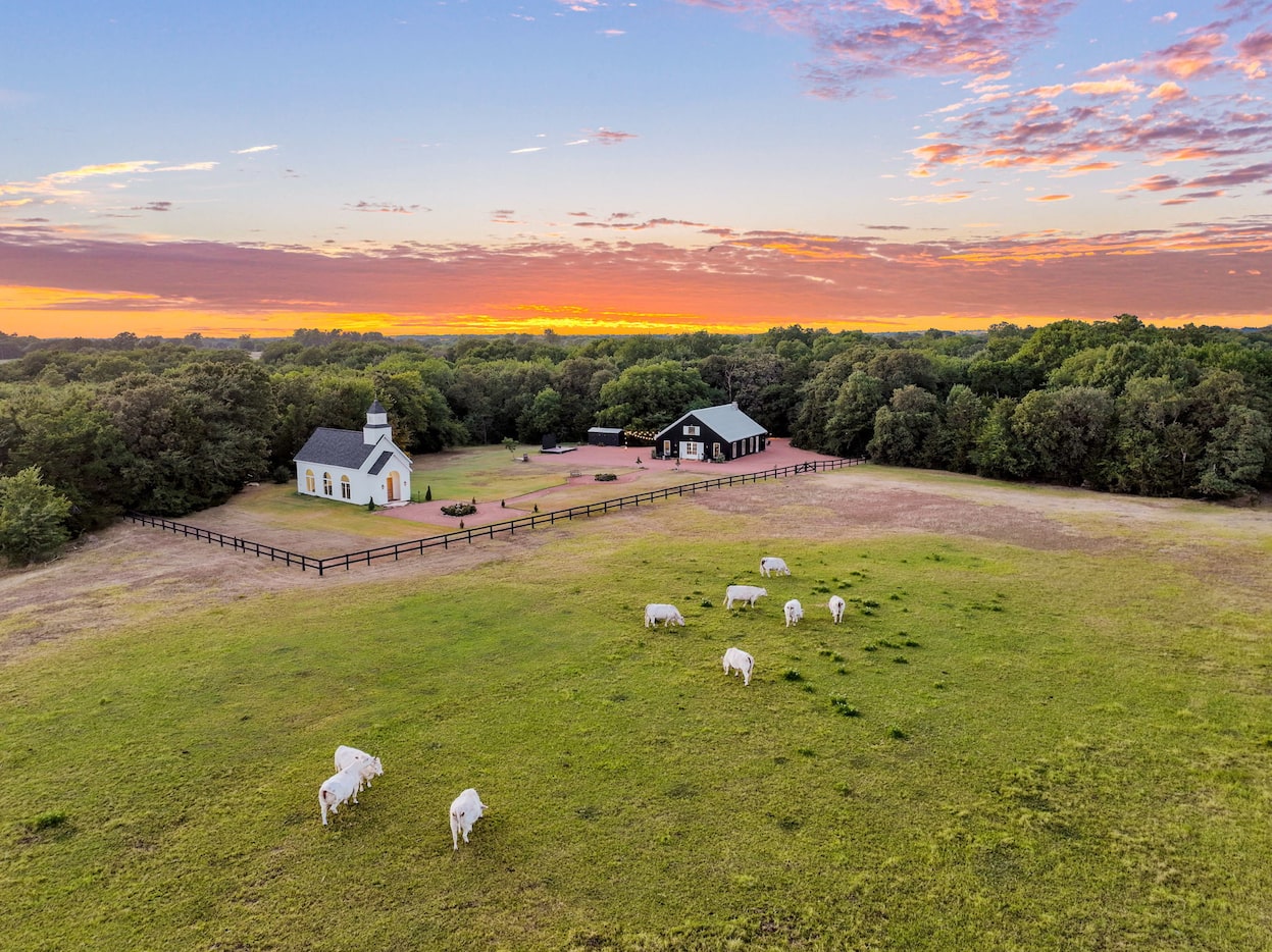 Take a look at the home at 608 Old Center Church Road in Whitesboro.