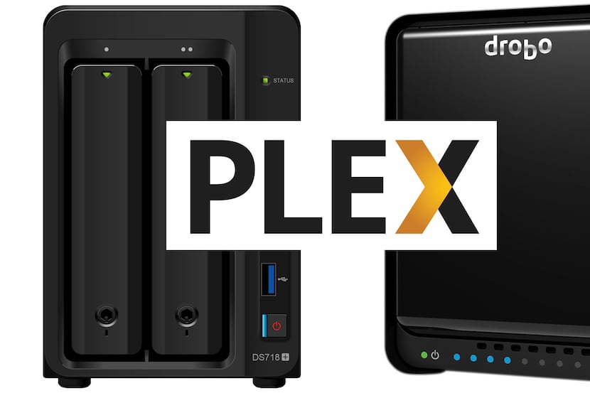 Do your homework to choose the right Plex server
