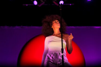 Solange Knowles