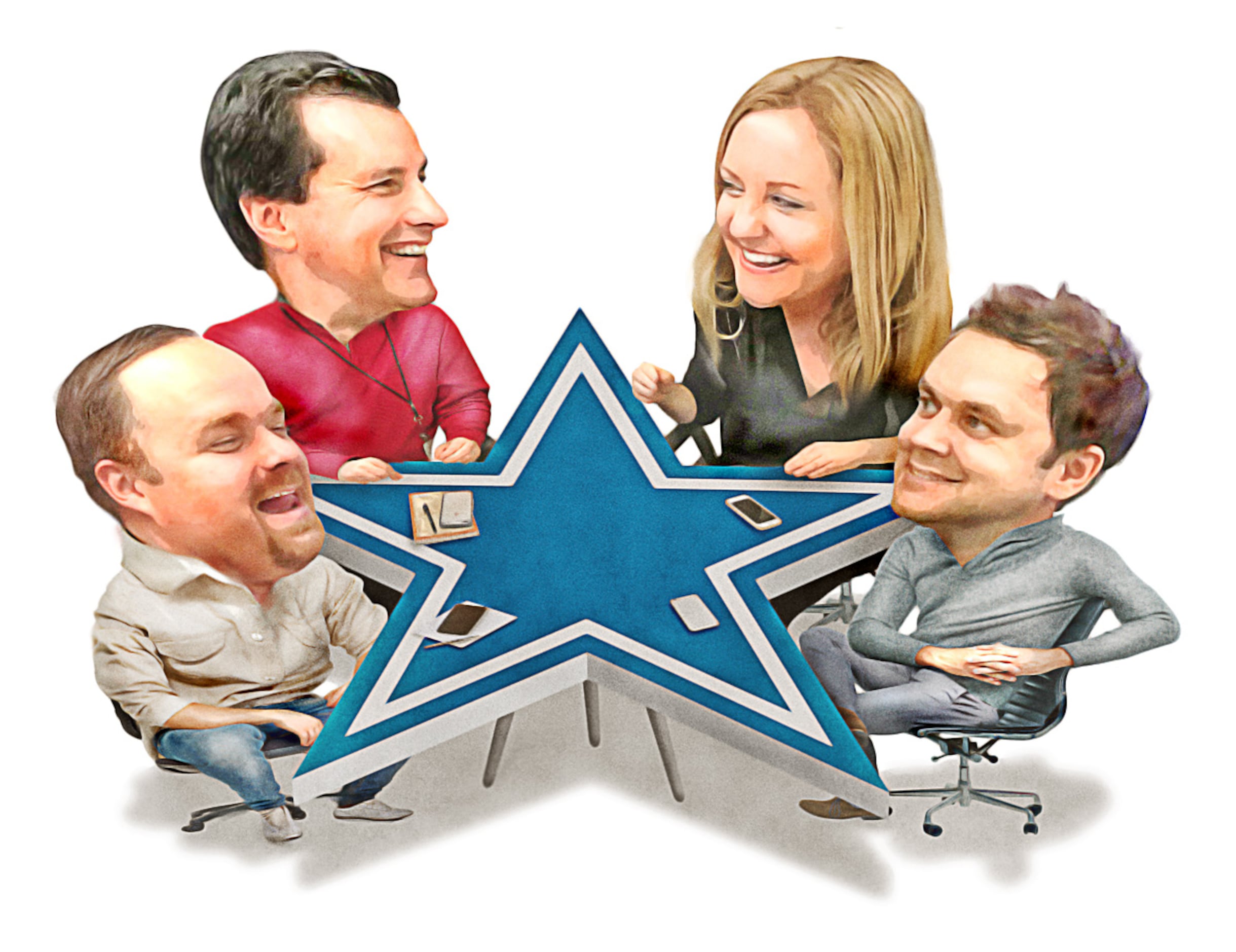 Watch: DMN beat writers break down what to expect in Cowboys