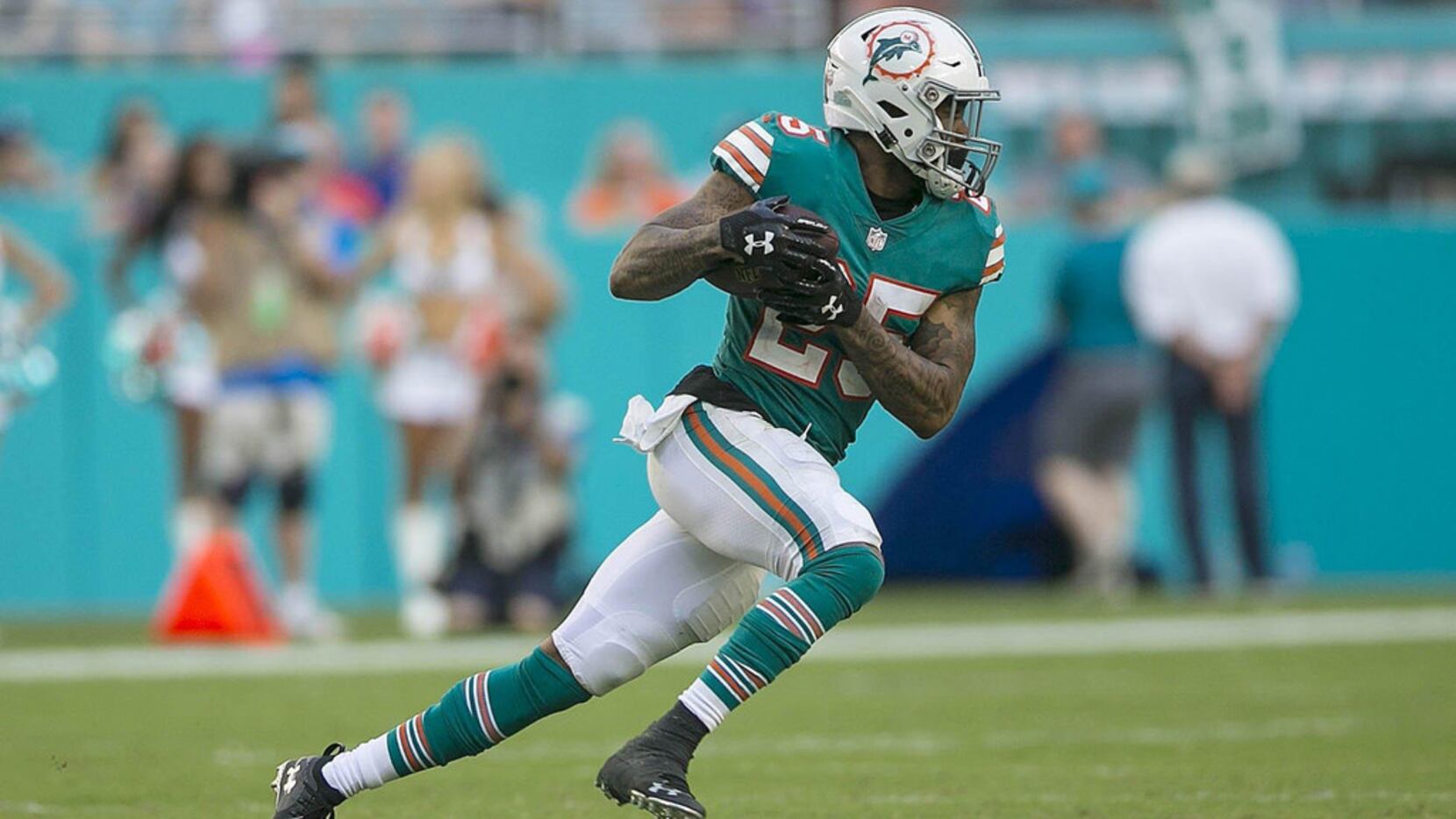 Ex-NFL scout: Here are the Dolphins players that could cause trouble for  the Cowboys offense