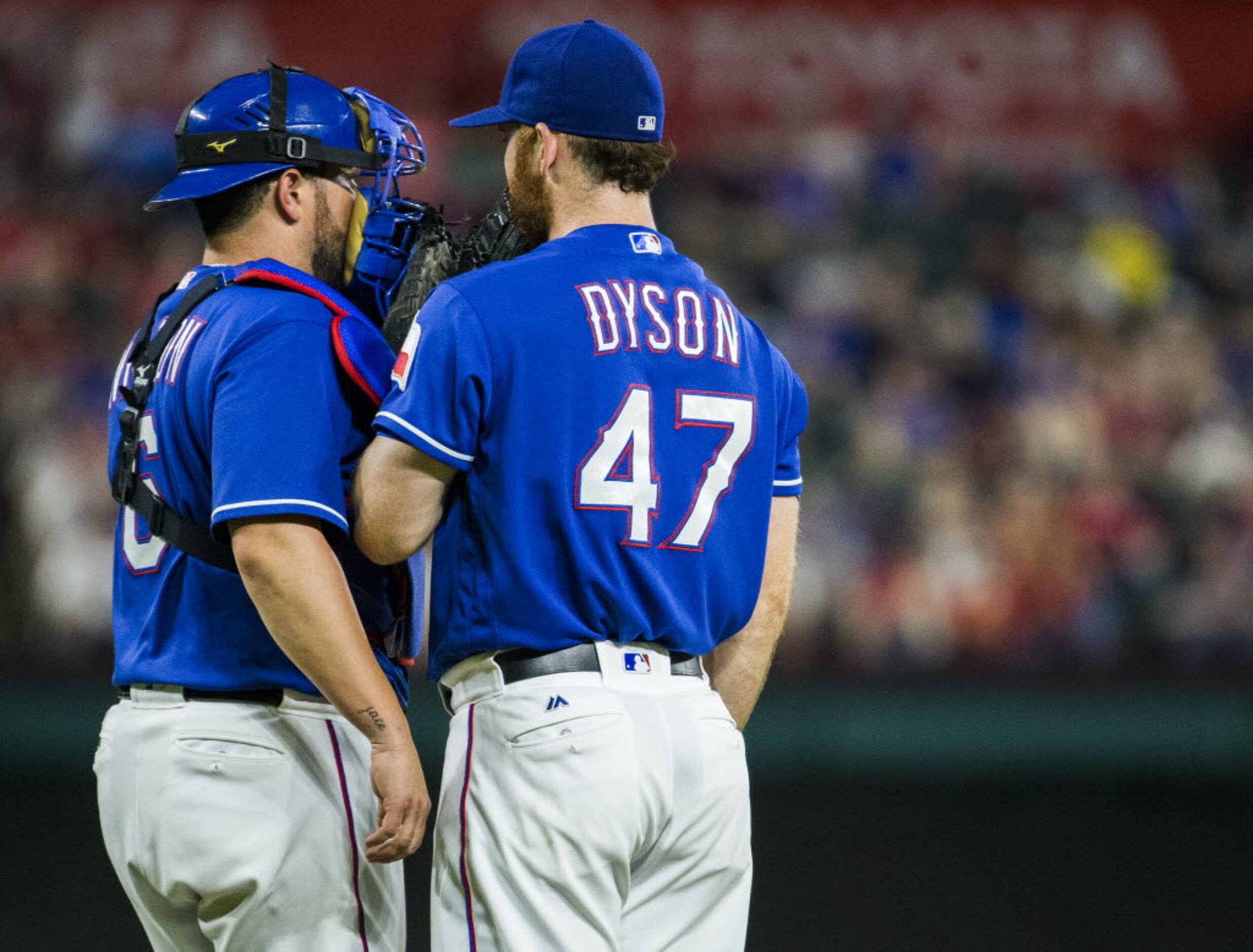 Rangers' Corey Seager reminded everyone who owns Globe Life Field in  Arlington