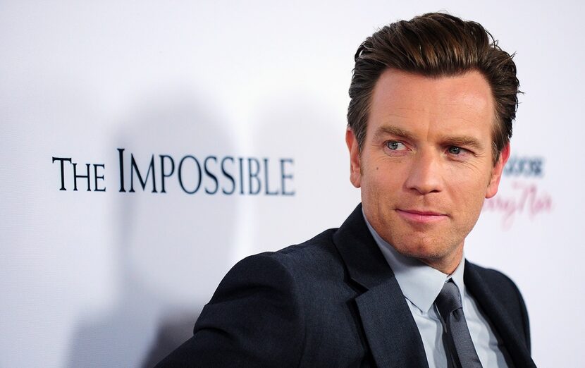 Ewan McGregor