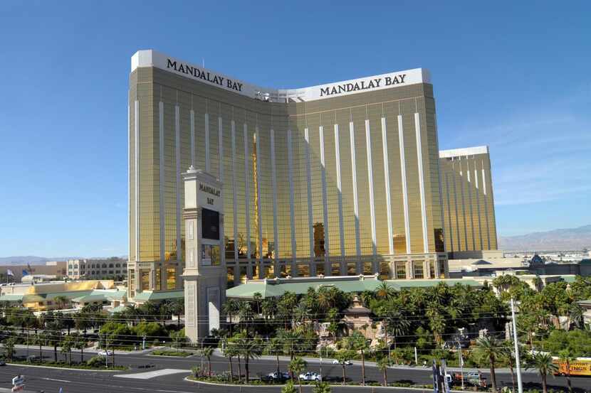 
Cheaper prices can be found at hotels when booking during off-peak times. At Las Vegas’...